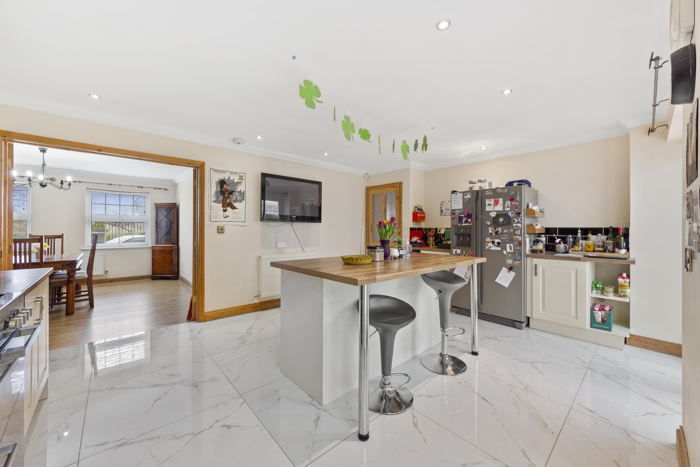 Barton Road, Barton Seagrave Simpson & Partners